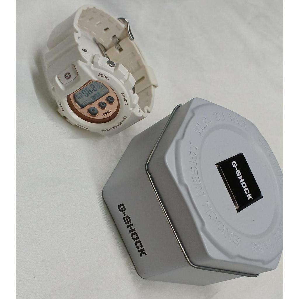 Used CASIO GMD-S6900MC BABY-G