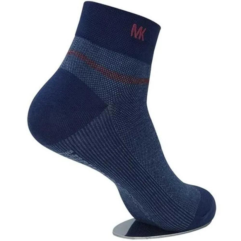 Extremo Everyday MAN Ankle Socks 6 Pairs 3 Colors beige