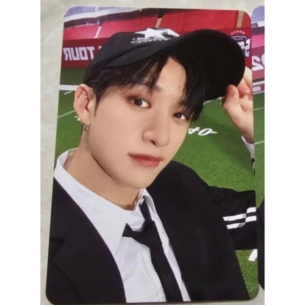 STRAY KIDS 5-STAR 5STAR DOME TOUR 2023 Seoul UNVEIL 13 OFFICIAL PHOTO CARD