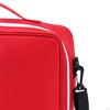 First Aid Bag Emergency Set Organizer Versatile Storage for Camping Office Hiking