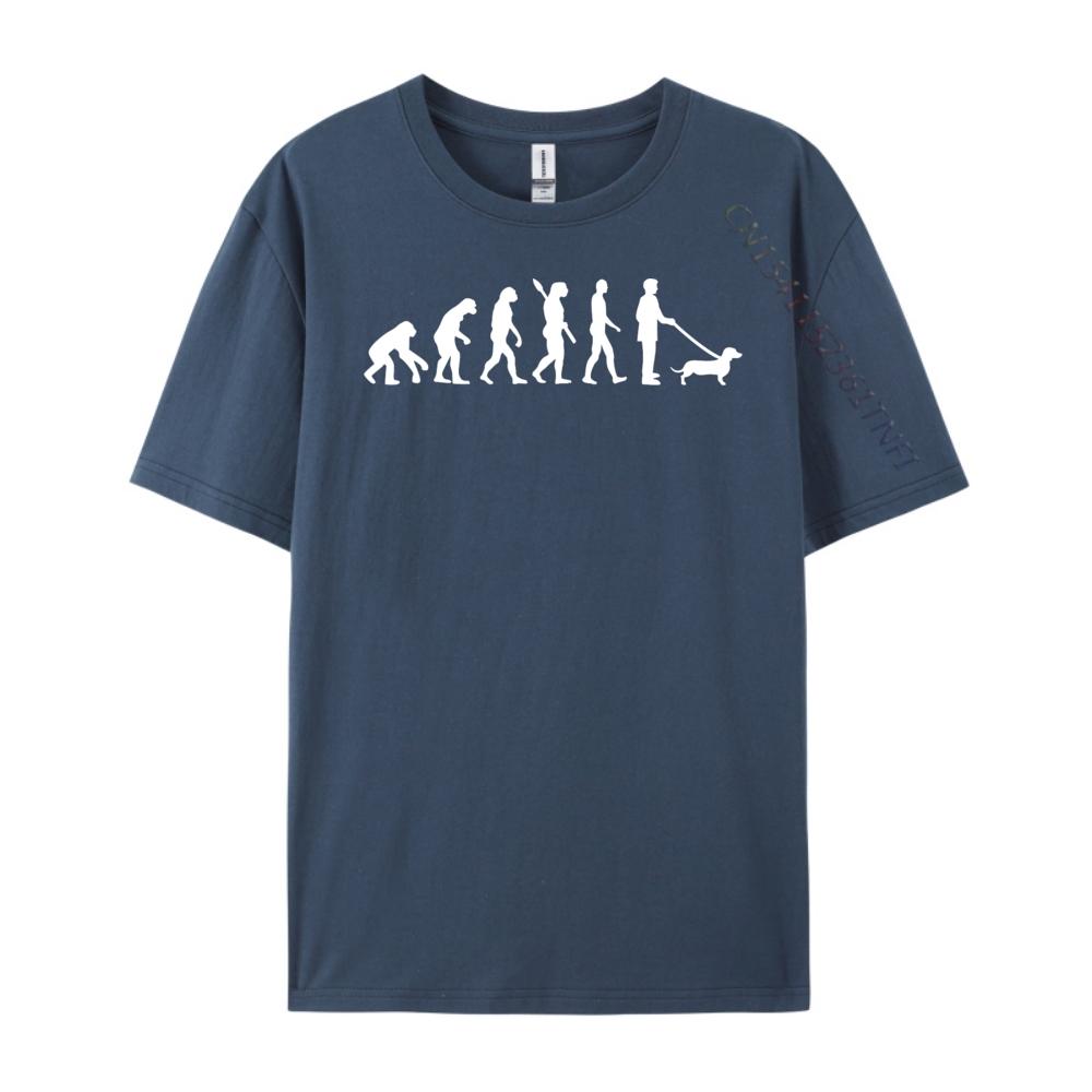 Dachshund Shopevolution Dachshund Graphic T Shirts 100 Cotton Woman T Shirts For Men Luxury Clothing