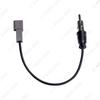 Honda Car FM Radio Antenna Adapter Cable