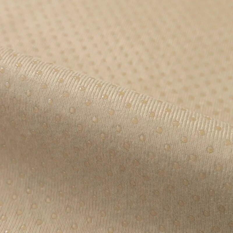 Chenille Phoenix Tail Gold Edge Sofa Cushion Light Luxury High End Four Seasons Universal Anti Slip Sofa Cover Cover