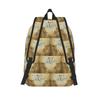 Jump Of Faith Backpack Hot Sale Daypack Large Capacity Children BookBag School Bag Shoulder Bags for Men Women