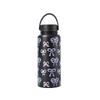 New High-value Thermos Cup Large-capacity Portable Kettle Printing Outdoor 101 Stainless Steel Household Water Cup