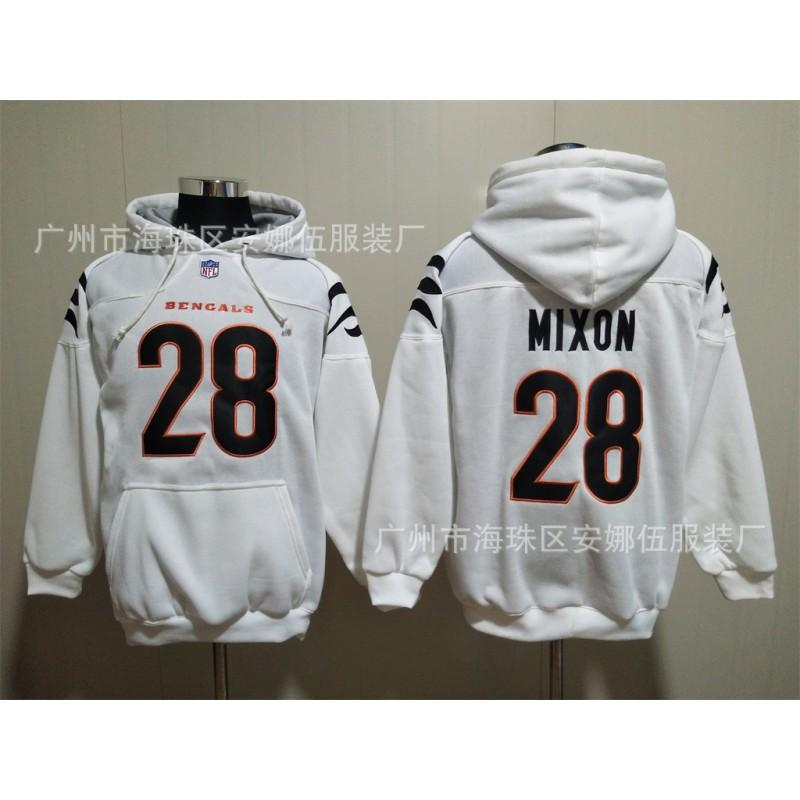 2026 Rugby Fleece Hoodie Team Tiger 85 Embroidered Sports Jersey Men Women Winter