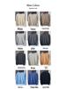 Men's Loose Casual Long Sleeve Cashmere Wool Sweater
