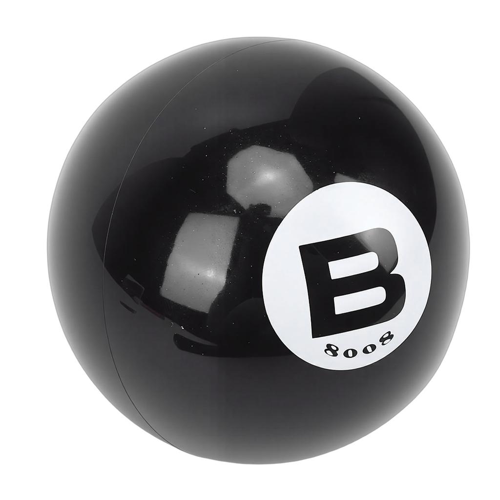 Watch Repair Ball Rubber Inflatable Back Cover Opener Friction Ball Battery Replacement Tool for Watchmakers Black