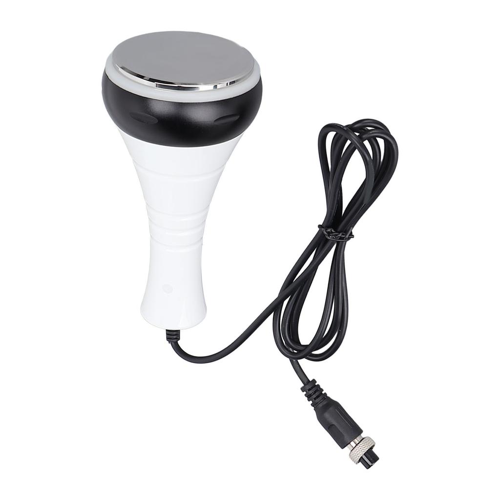 Uchwyt maszyny kawitacyjnej 40KHz Napinanie skóry RF Sprzęt kosmetyczny Akcesoria do wymiany głowicy