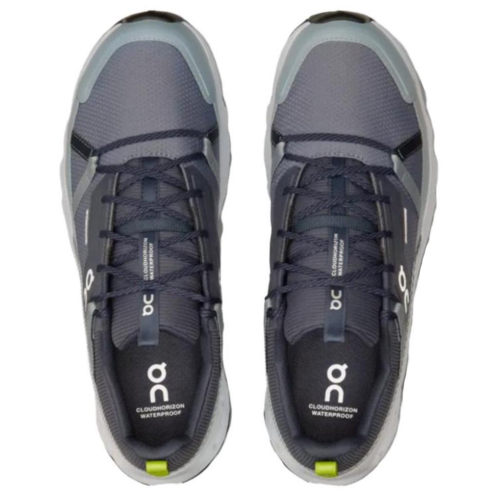 On Running CloudhorizOn Waterproof Navy Heather 3ME10052701