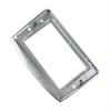 For Volkswagen Passat B6 B7 CC 2010-2015 10 Inch Car Fascia Frame Decorative Panel Mounting Auto Interior Accessories