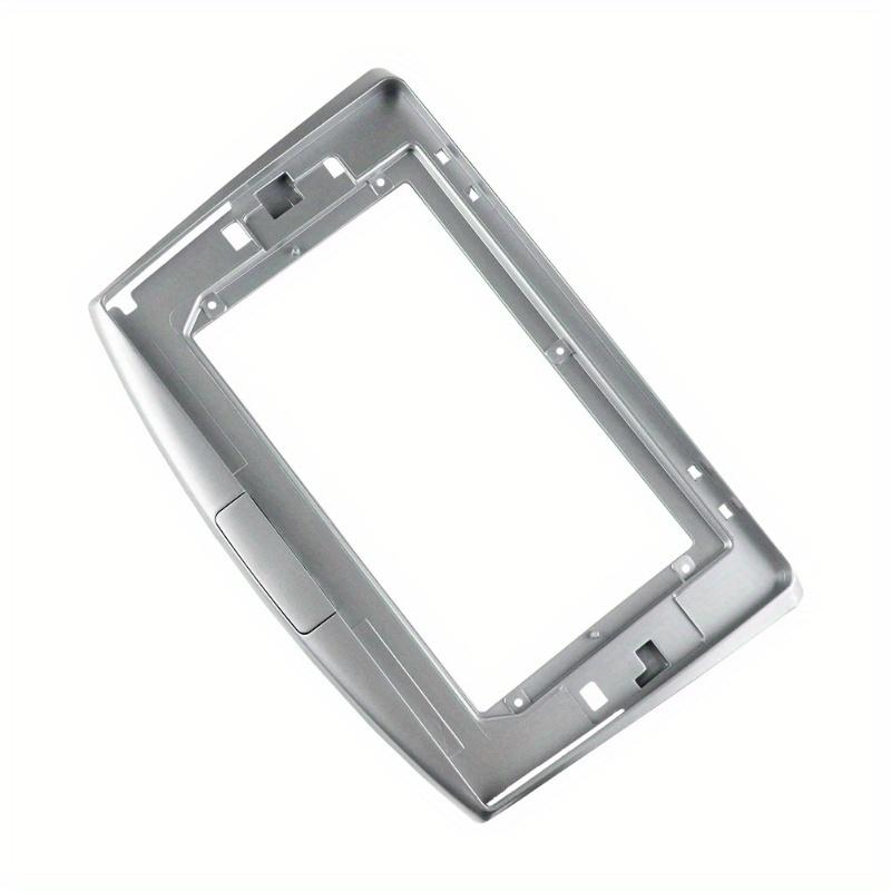 For Volkswagen Passat B6 B7 CC 2010-2015 10 Inch Car Fascia Frame Decorative Panel Mounting Auto Interior Accessories