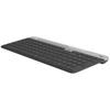 Logitech K580 Wireless Keyboard and Pebble Mouse Combo