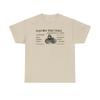 Duryea Motor Wagon Company First American Automobile T-shirt