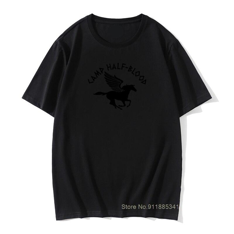 percy jackson t shirt