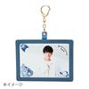 Sanrio Sanrio Characters Photo Holder (Enjoy Idol) Charcoal 896292