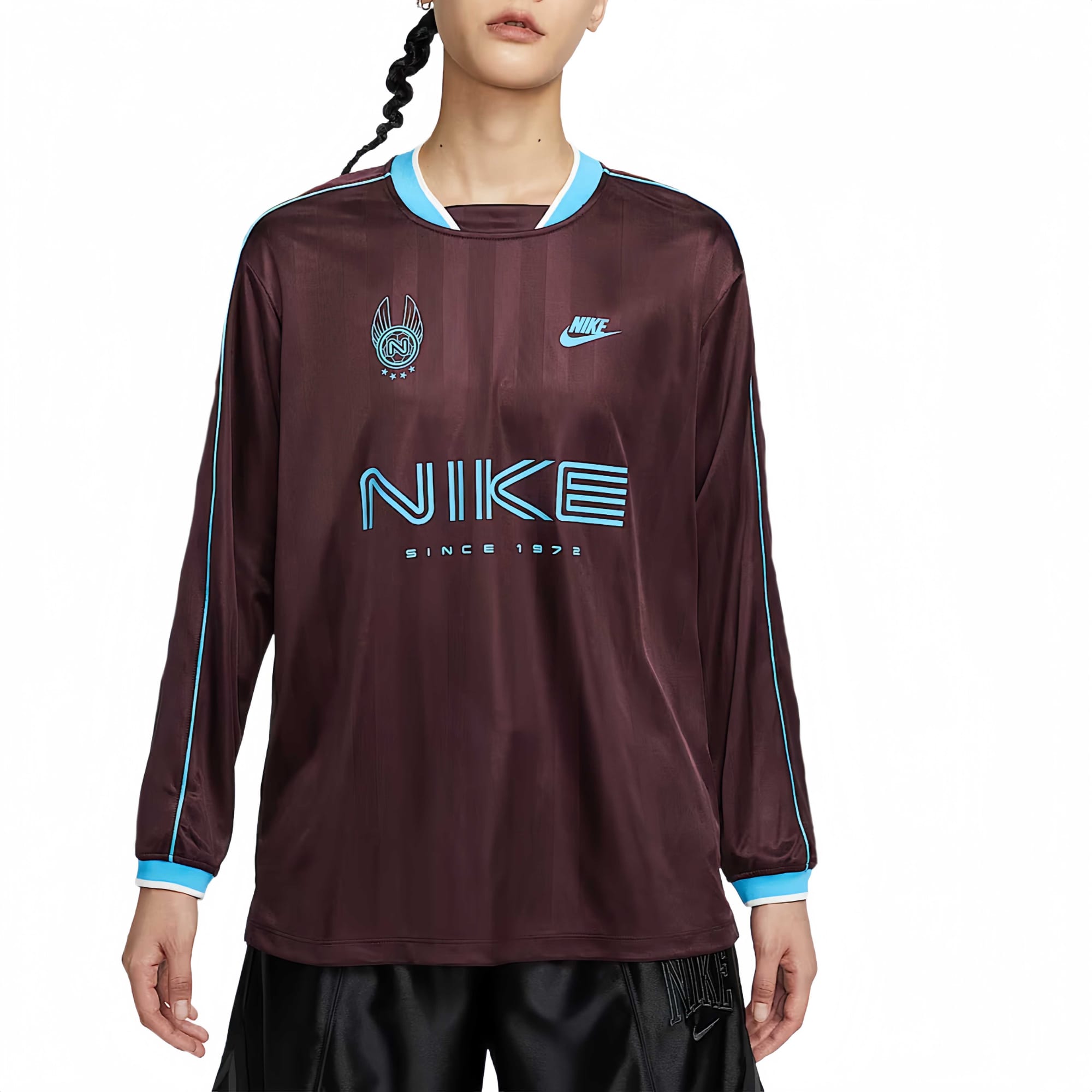 Nike Sportswear Adījumi Sieviešu IM7453-652 M