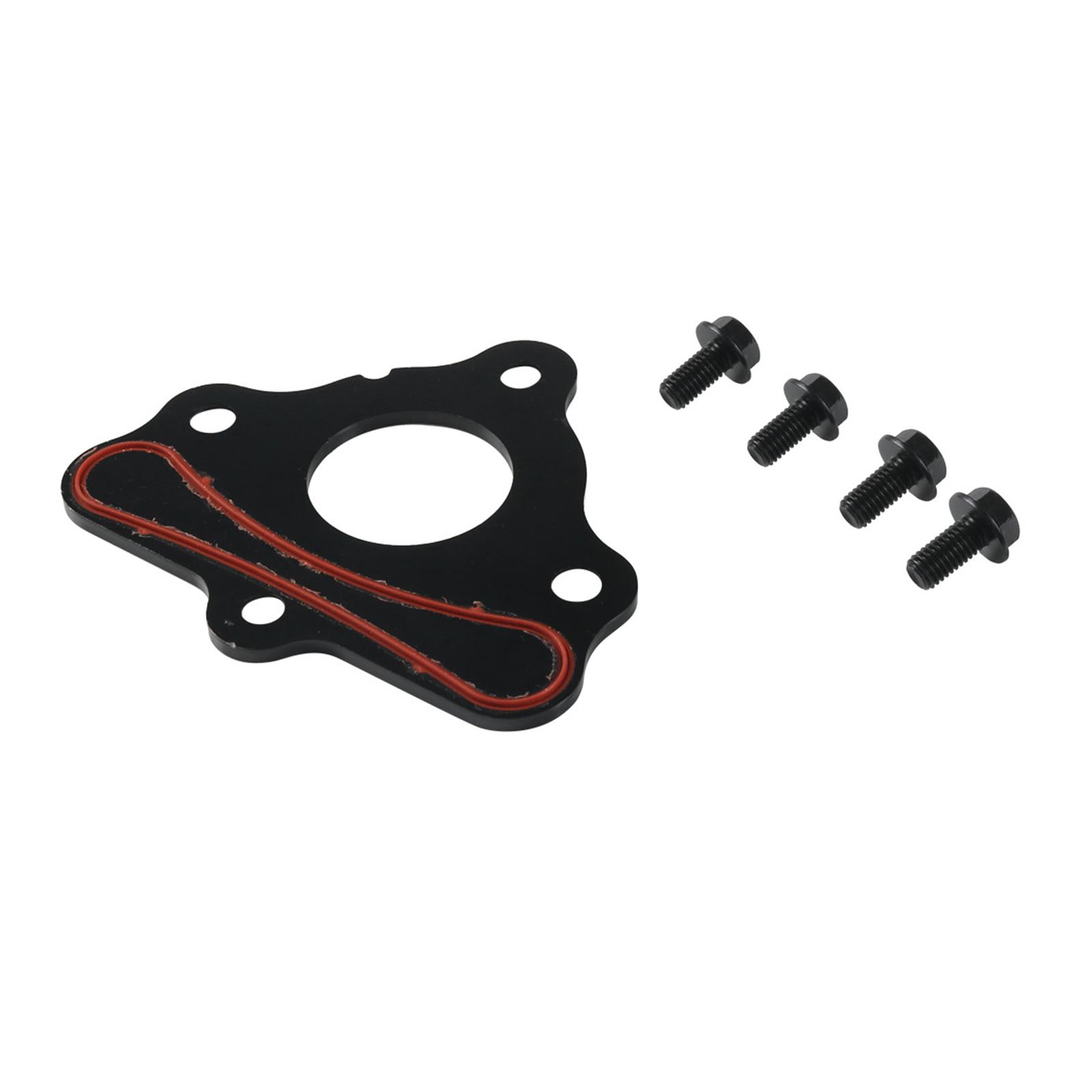 

Уплотняющая прокладка упорной пластины распределительного вала, комплект болтов и кулачка заменяет 12589016 для двигателя 4,8 л, 5,3 л, 5,7 л