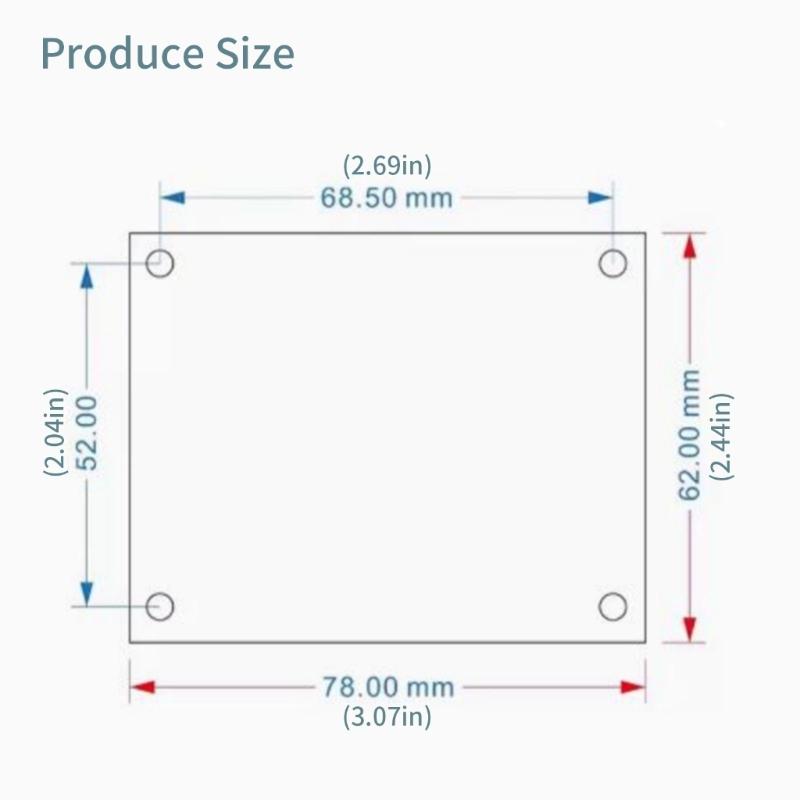 100A Smartests Relays Soft Starter Board 2400W Power Module With Overloads Protections For Machinery And Electrical Systems