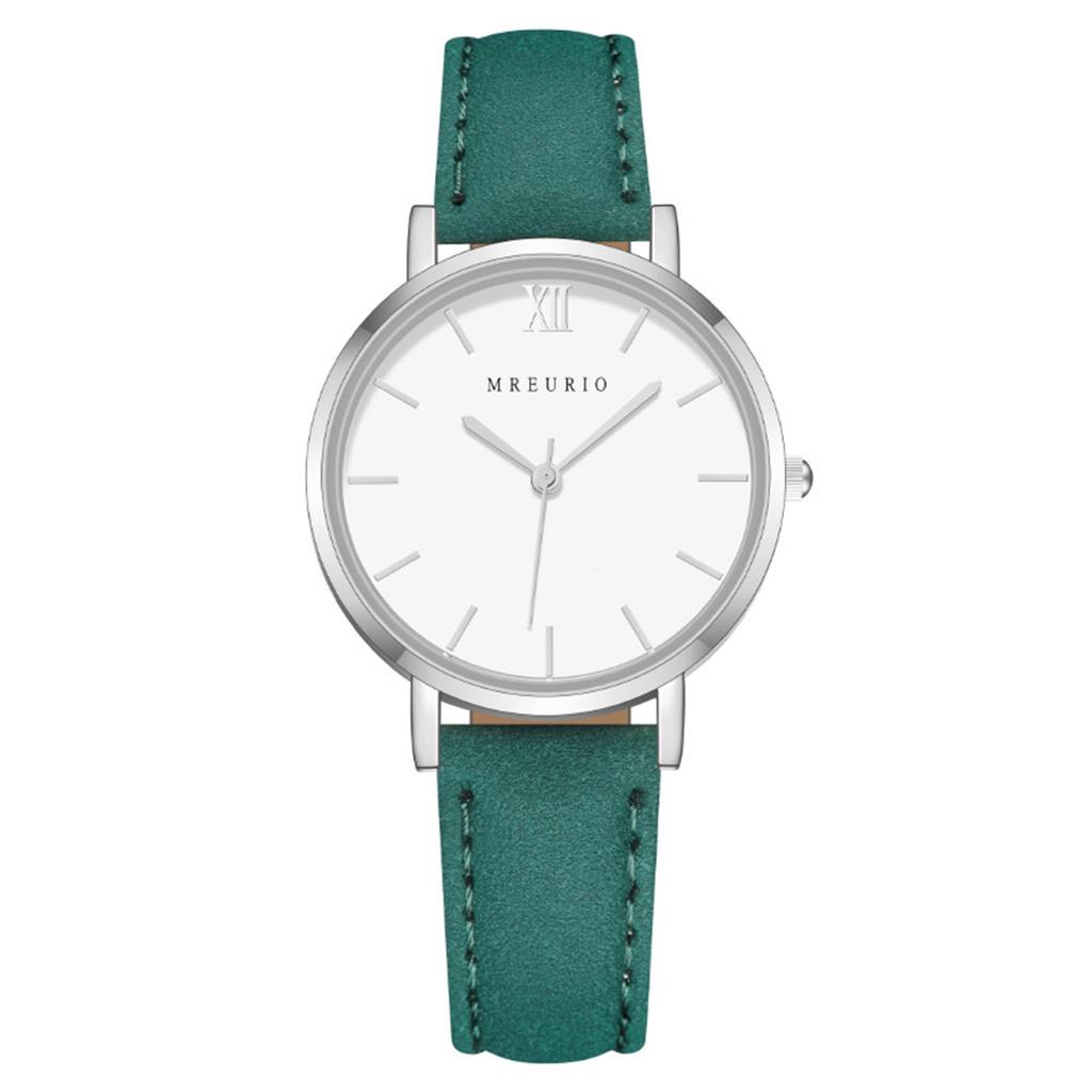 Women Fashion Leather Watch