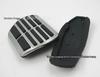Stainless Steel Anti-Slip Accelerator & Brake Pedals for Koleos, Kadjar