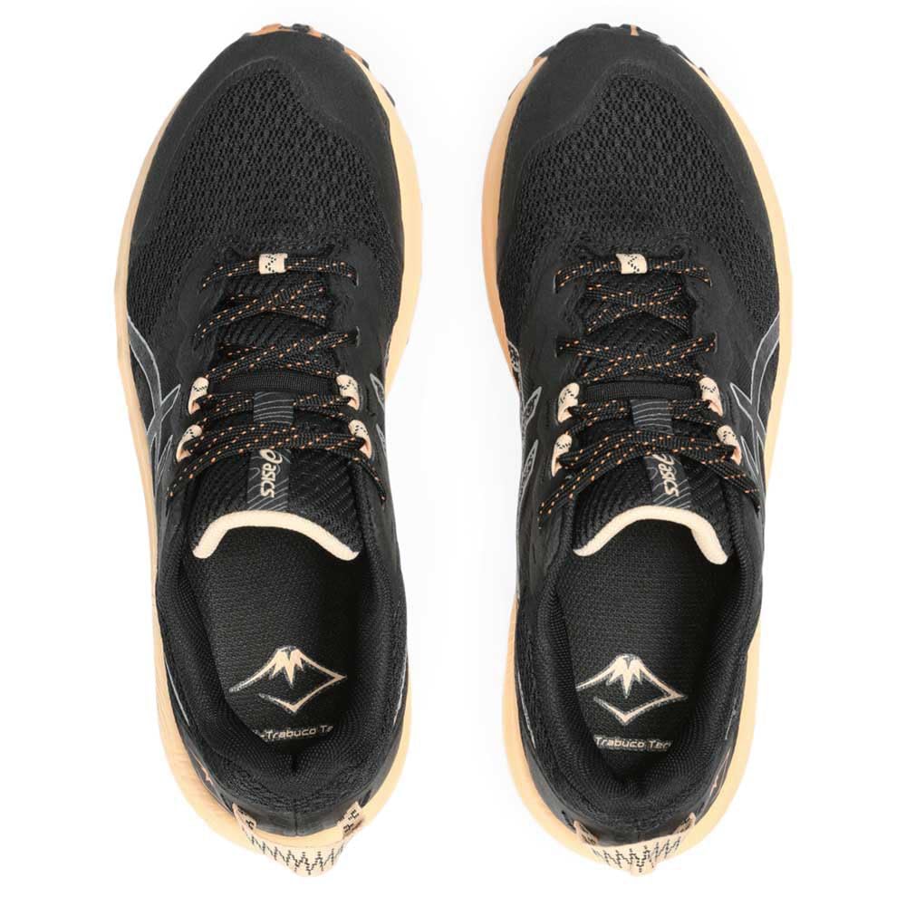 Trailové běžecké boty Terra 2 [Asics] GEL.Trabuco Dámské