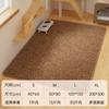 Cat Scratching Pad Natural Sisal Mat Claw Trimming Durable Washable Anti-Slip Pet Bedding