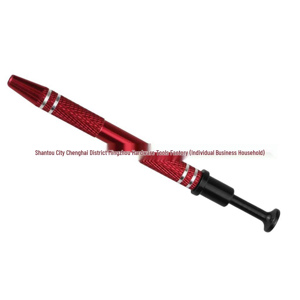 Precision BGA Chip Gripper Tool for Jewelry and Electronic Component Removal