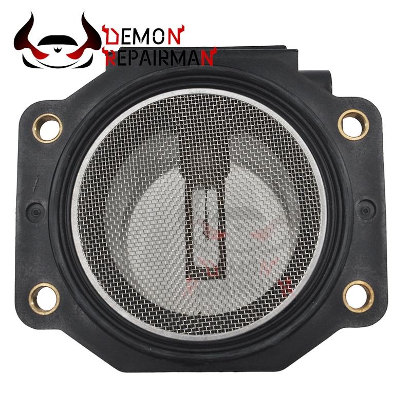 Mass Air Flow MAF Sensor For Subaru Impreza 1993-1995 1.8L Forester 2.5L Legacy 22680AA160 22680-AA160 F00E000672 0986JG0313