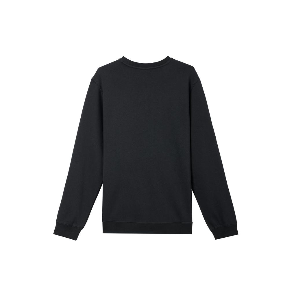 Nike Sweatshirts Men's Crew Neck Moderate Regular AQ7139-010