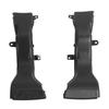 1Pair Air Intake Duct 51748054230 Rugged Stable Performance Brake Air Duct for 3 Series F30 320i 2013 to 2018