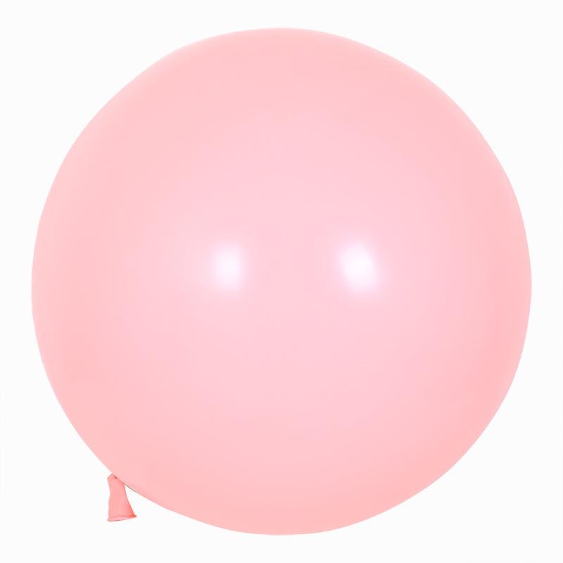 36" Outdoor Lawn Children's Toy Balloon