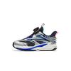 Kids Fly Knight 9.0 Trendy Body Measurement Test Non-Slip Wear-Resistant Breathable Low-Top Running Shoes Kids Running Shoes Silver 312519965-1