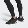 adidas Response Super Core Black Sneakers FY6482