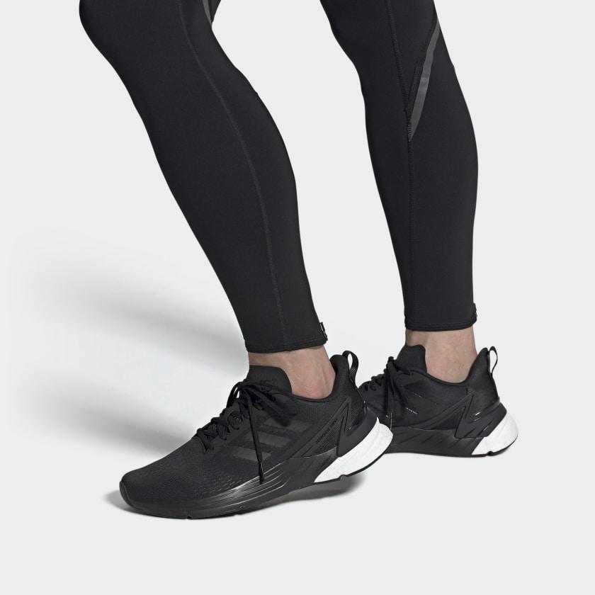 Nou Adidas Response Super Negru Core FY6482