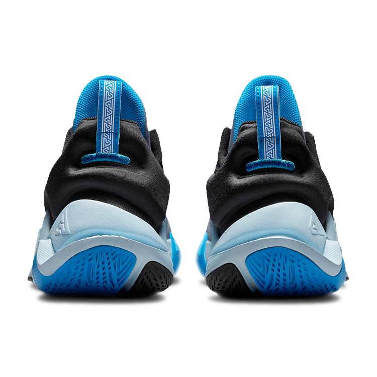 Nike Giannis Immortality 'City Edition' CZ4099-400