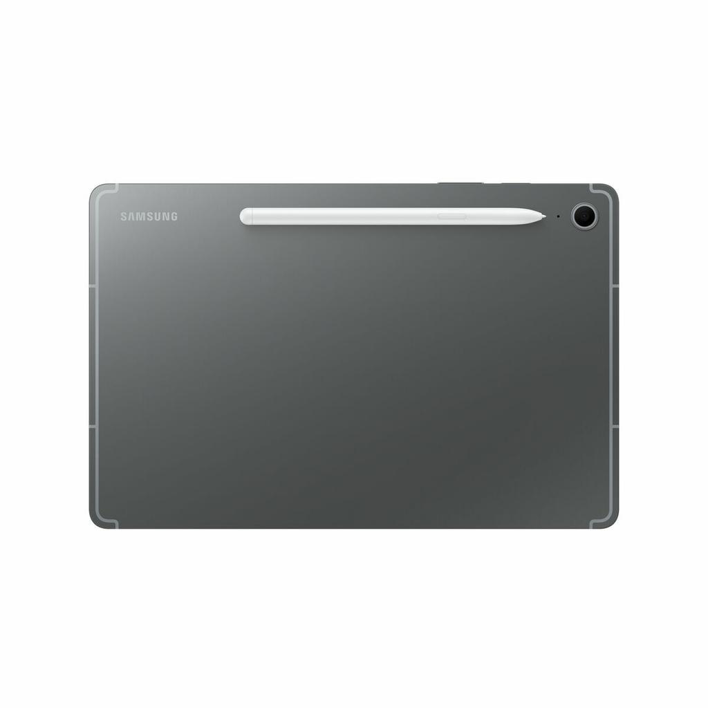 Samsung Galaxy Tab S10 FE Tablet 256GB Wi-Fi Gray