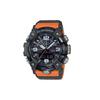 Men MASTER OF G-LAND Series 55.4mm Black Watch GG-B100-1A9PR GG-B100-1A9PR
