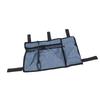 Wheelchair Hanging Bag Waterproof Portable Armrest Side Storage Replacement Accessories