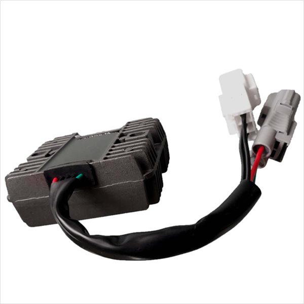 32800-10G40 and 32800-10G30 Rectifiers Compatible with Suzuki GSX1300R
