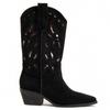 Women's Heel Boot. Tejan  96678