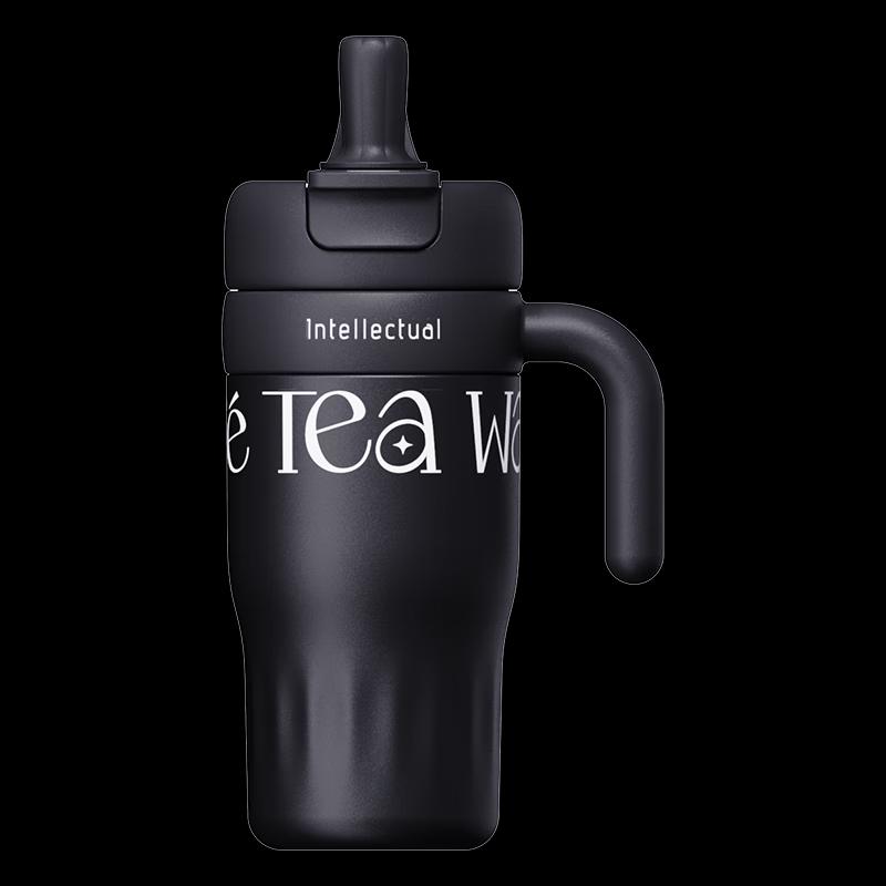 

Strawberry Life Vibrant 570ml Stainless Steel Insulated Thermos