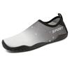 New Couple's Outdoor Canyoning Shoes Lightweight Quick-Dry Water Shoes Beach Swimming Shoes Hiking and Mountaineering Five-Toe Shoes