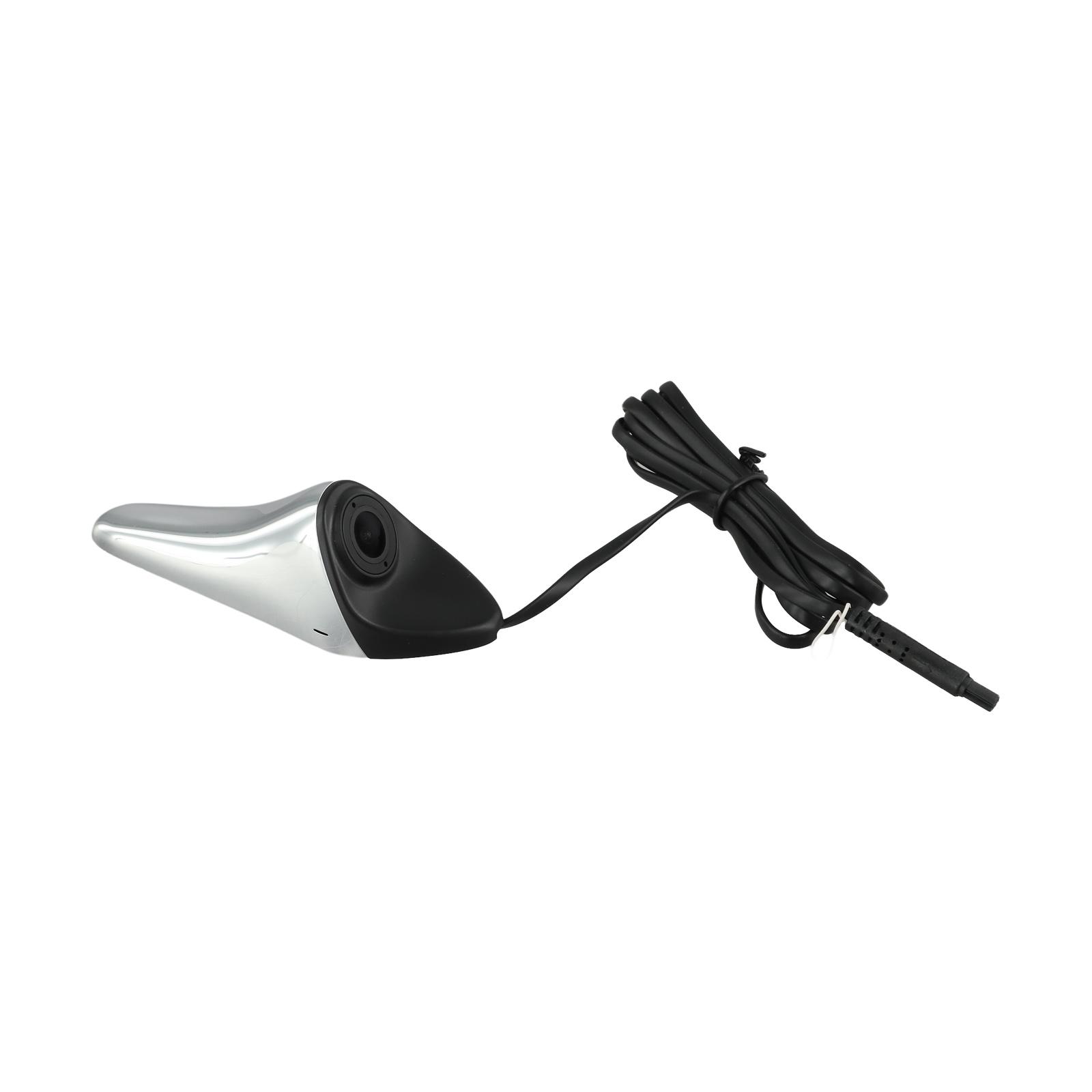 

Side View Camera HD Reversing Camera Parking Assistance Color Silver HD Blind Spot Reversing Camera High Universality Fitment China Mainland