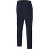 New FILA Knitted Sweatpants Men's RD Royal Blue A11M323602FNV
