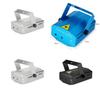 Mini Laser Starry Sky Stage Light For Home Party Ktv Club Disco Entertainment