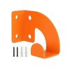 Chain Saw Rack Chainsaw Hanger Wall Mount Storage Hook New Strong Load-bearing Chainsaw Rack