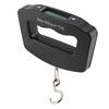 Pocket Size LCD Digital Electronic Hanging Scales Portable Hook Weighing Balance Max. Load 50Kg