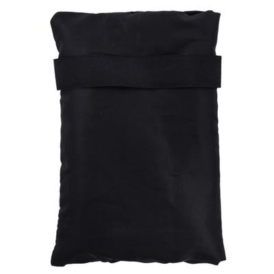 Outdoor Faucet Frost Protection Cover Waterproof Faucet Anti Freeze Protection CoverBlack 15x21cm