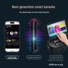 Ai Chang K50 AI Smart Karaoke Speaker